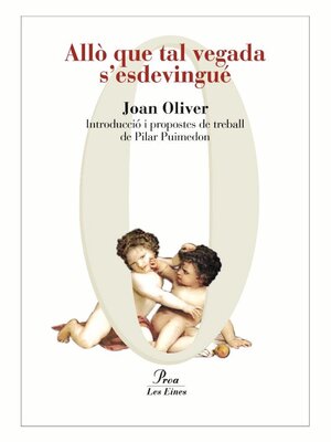 cover image of Allò que tal vegada s'esdevingué